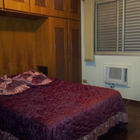 Apartamento Guaruja - 4 Dormitorios Экстерьер фото
