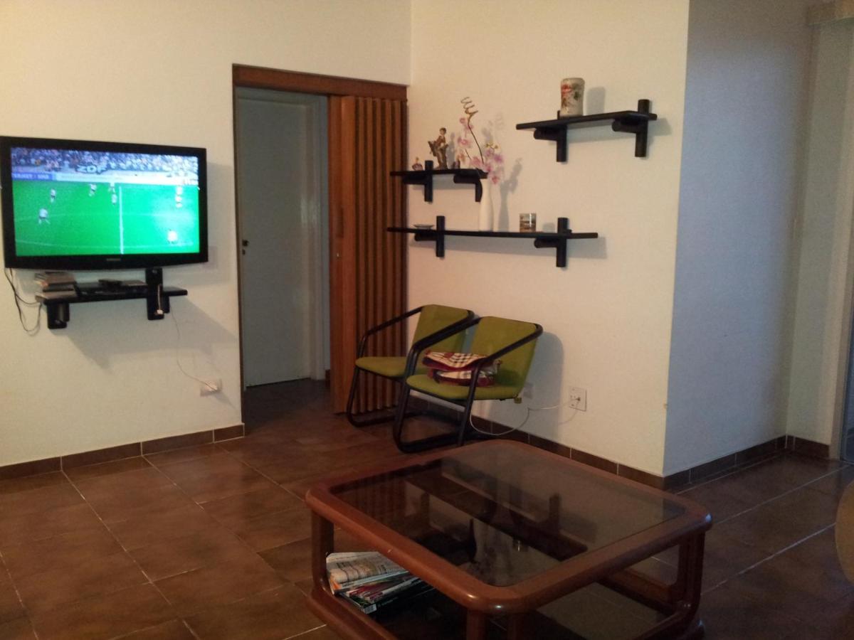 Apartamento Guaruja - 4 Dormitorios Экстерьер фото