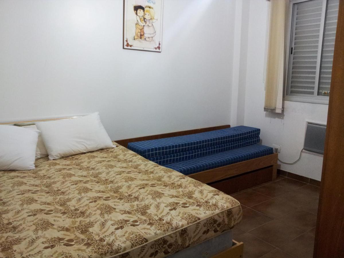 Apartamento Guaruja - 4 Dormitorios Экстерьер фото