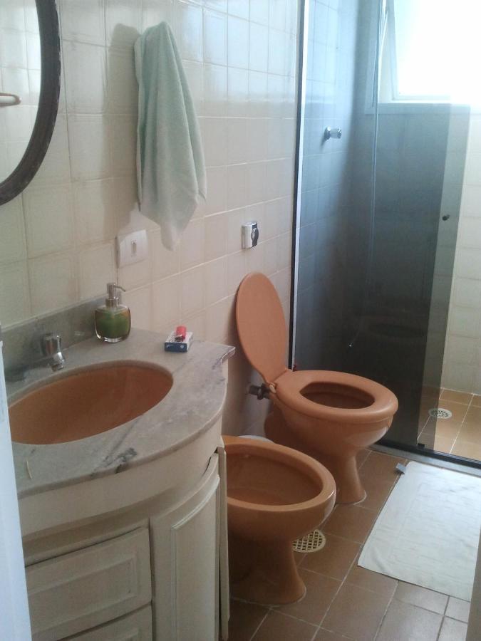 Apartamento Guaruja - 4 Dormitorios Экстерьер фото